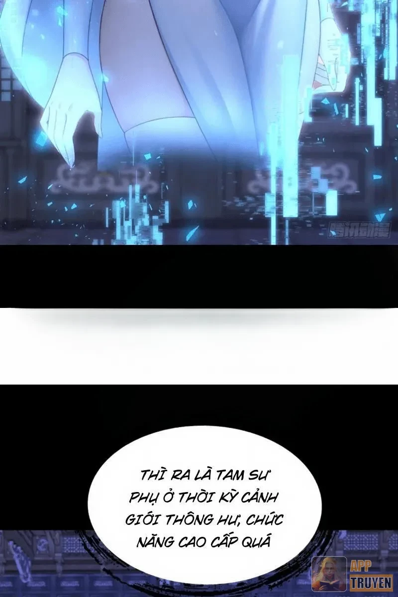 Bắt Đầu Với Tuyệt Sắc Sư Tôn: Hệ Thống Tổng Cục Phản Cốt Chapter 195 - 27