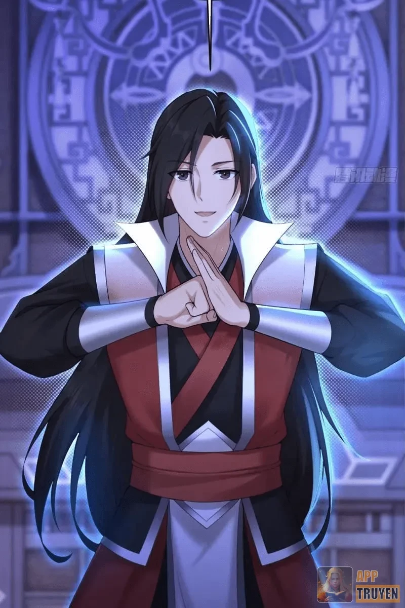 Bắt Đầu Với Tuyệt Sắc Sư Tôn: Hệ Thống Tổng Cục Phản Cốt Chapter 195 - 29