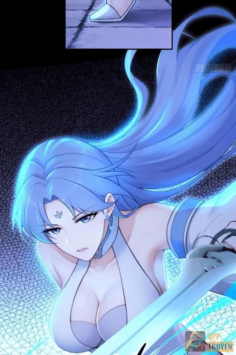 Bắt Đầu Với Tuyệt Sắc Sư Tôn: Hệ Thống Tổng Cục Phản Cốt Chapter 195 - 31