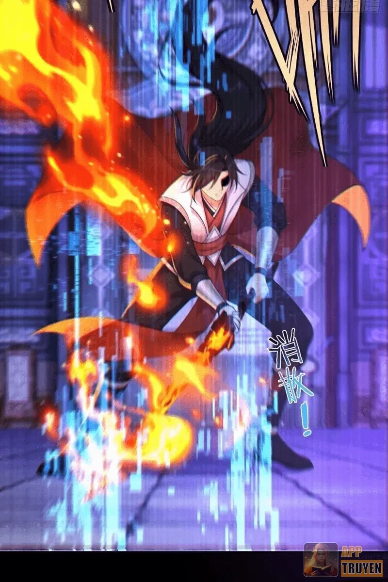 Bắt Đầu Với Tuyệt Sắc Sư Tôn: Hệ Thống Tổng Cục Phản Cốt Chapter 195 - 44