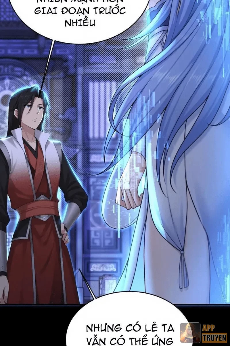 Bắt Đầu Với Tuyệt Sắc Sư Tôn: Hệ Thống Tổng Cục Phản Cốt Chapter 195 - 51