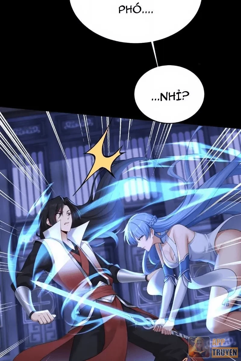 Bắt Đầu Với Tuyệt Sắc Sư Tôn: Hệ Thống Tổng Cục Phản Cốt Chapter 195 - 52