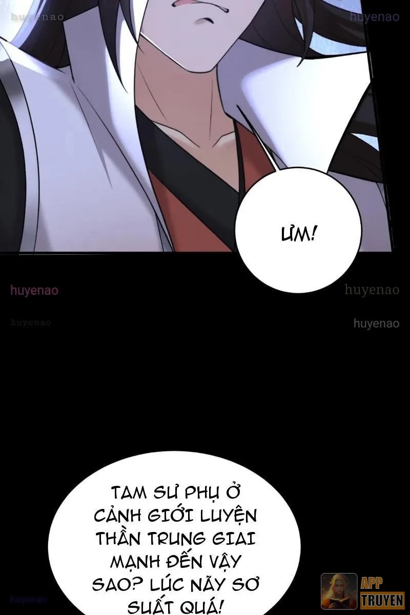 Bắt Đầu Với Tuyệt Sắc Sư Tôn: Hệ Thống Tổng Cục Phản Cốt Chapter 195 - 54