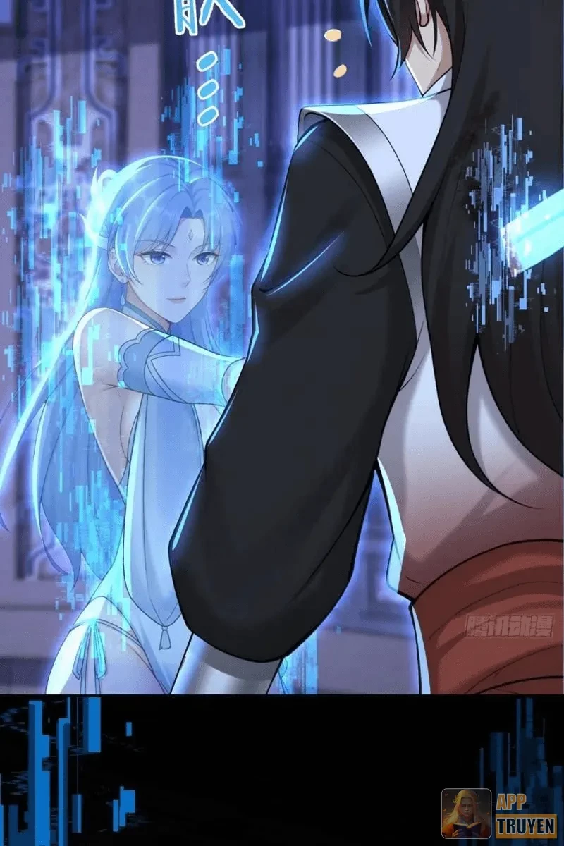 Bắt Đầu Với Tuyệt Sắc Sư Tôn: Hệ Thống Tổng Cục Phản Cốt Chapter 195 - 61