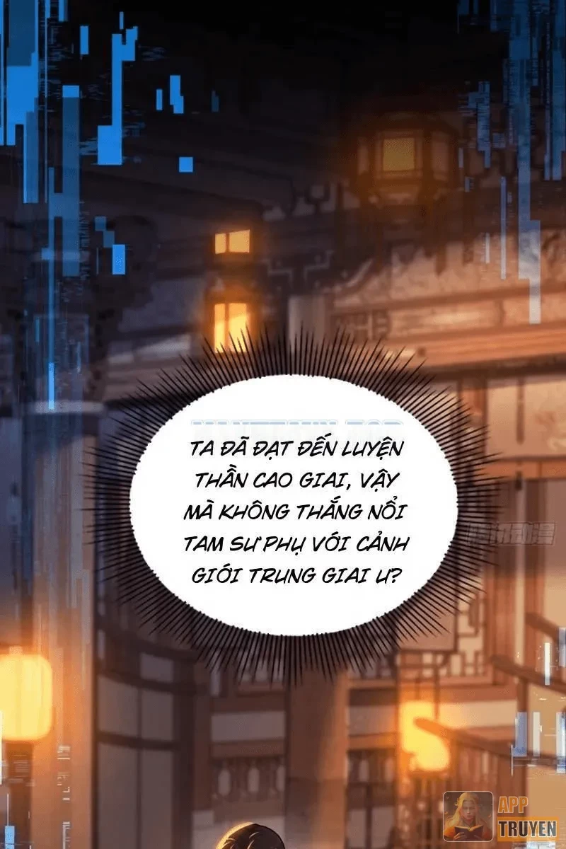 Bắt Đầu Với Tuyệt Sắc Sư Tôn: Hệ Thống Tổng Cục Phản Cốt Chapter 195 - 62