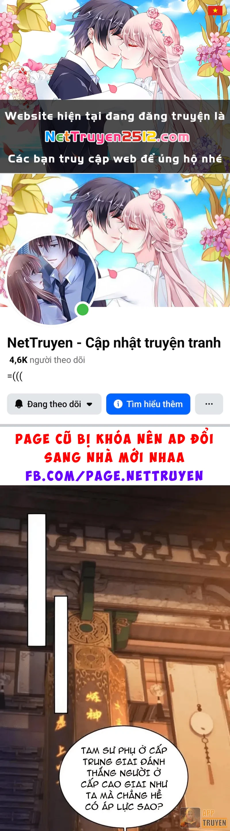 Bắt Đầu Với Tuyệt Sắc Sư Tôn: Hệ Thống Tổng Cục Phản Cốt Chapter 196 - 1