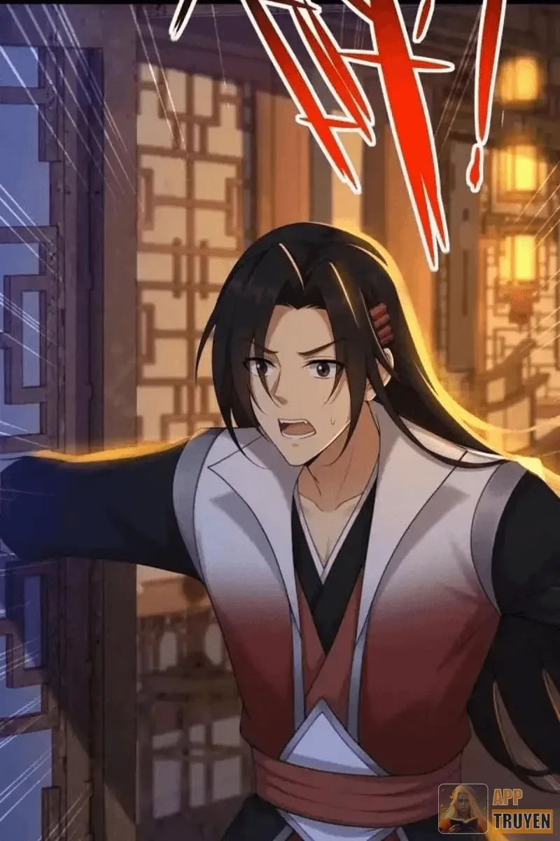 Bắt Đầu Với Tuyệt Sắc Sư Tôn: Hệ Thống Tổng Cục Phản Cốt Chapter 196 - 12