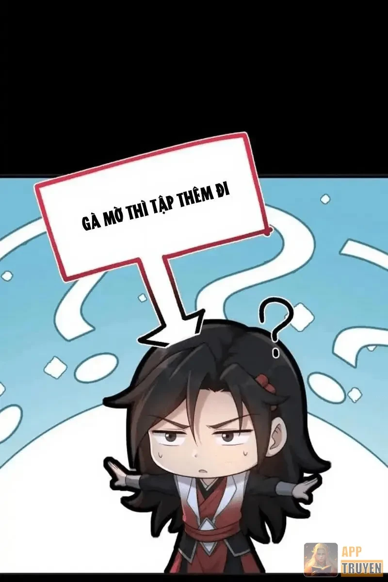 Bắt Đầu Với Tuyệt Sắc Sư Tôn: Hệ Thống Tổng Cục Phản Cốt Chapter 196 - 15