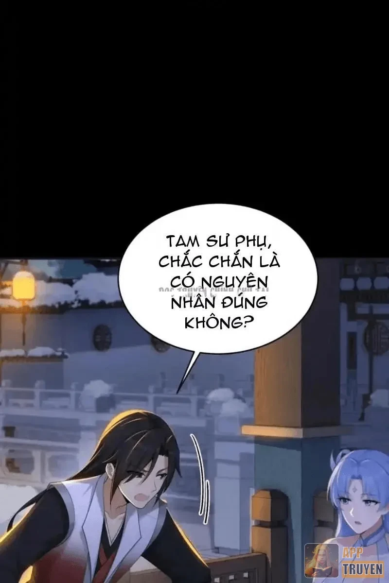 Bắt Đầu Với Tuyệt Sắc Sư Tôn: Hệ Thống Tổng Cục Phản Cốt Chapter 196 - 16