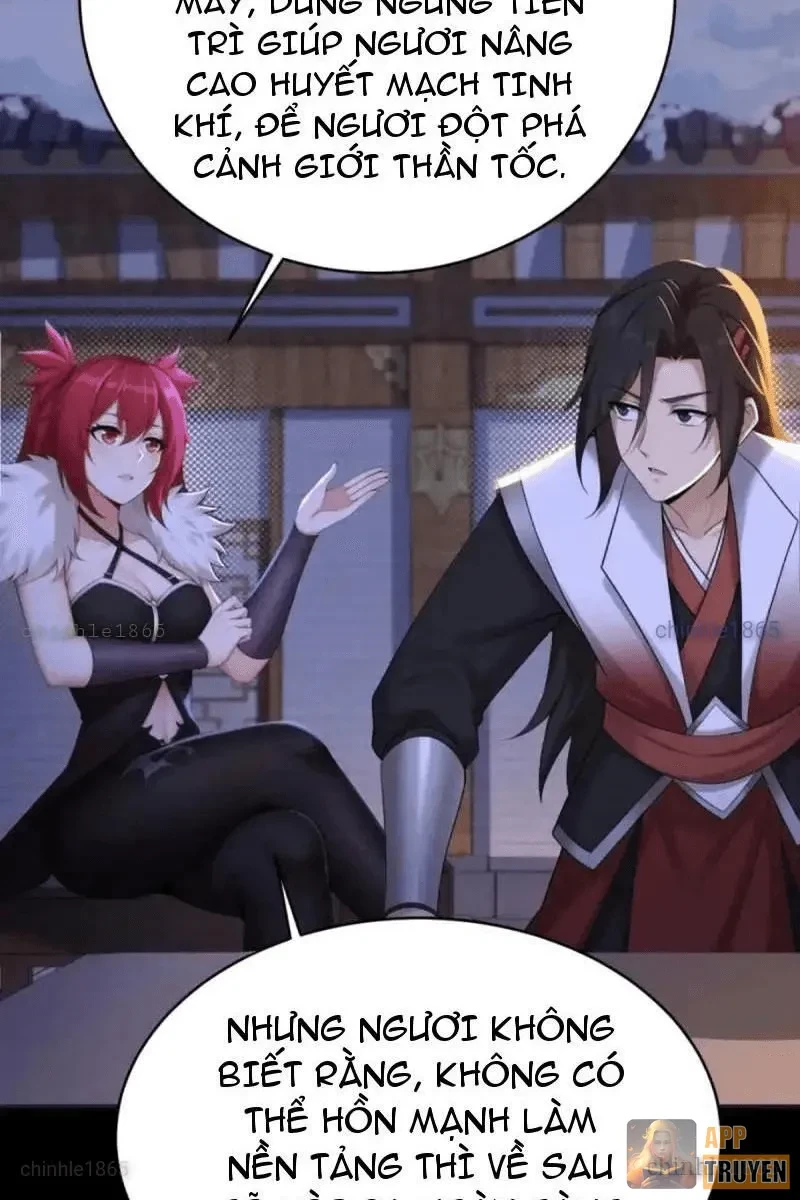 Bắt Đầu Với Tuyệt Sắc Sư Tôn: Hệ Thống Tổng Cục Phản Cốt Chapter 196 - 18