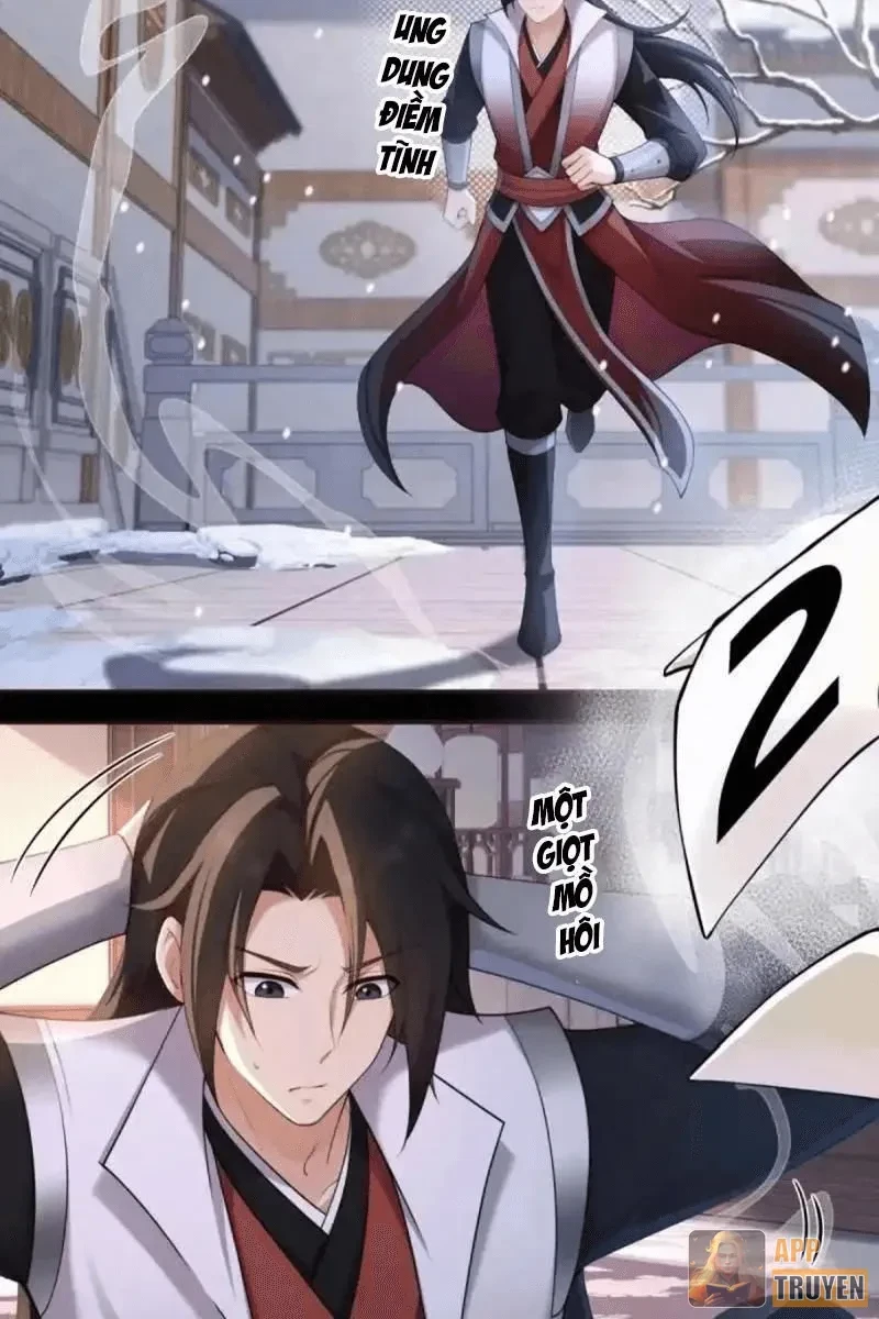 Bắt Đầu Với Tuyệt Sắc Sư Tôn: Hệ Thống Tổng Cục Phản Cốt Chapter 196 - 29