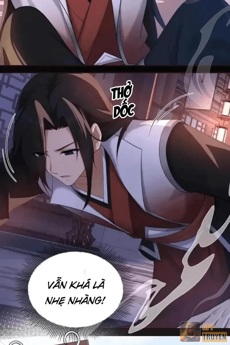 Bắt Đầu Với Tuyệt Sắc Sư Tôn: Hệ Thống Tổng Cục Phản Cốt Chapter 196 - 30