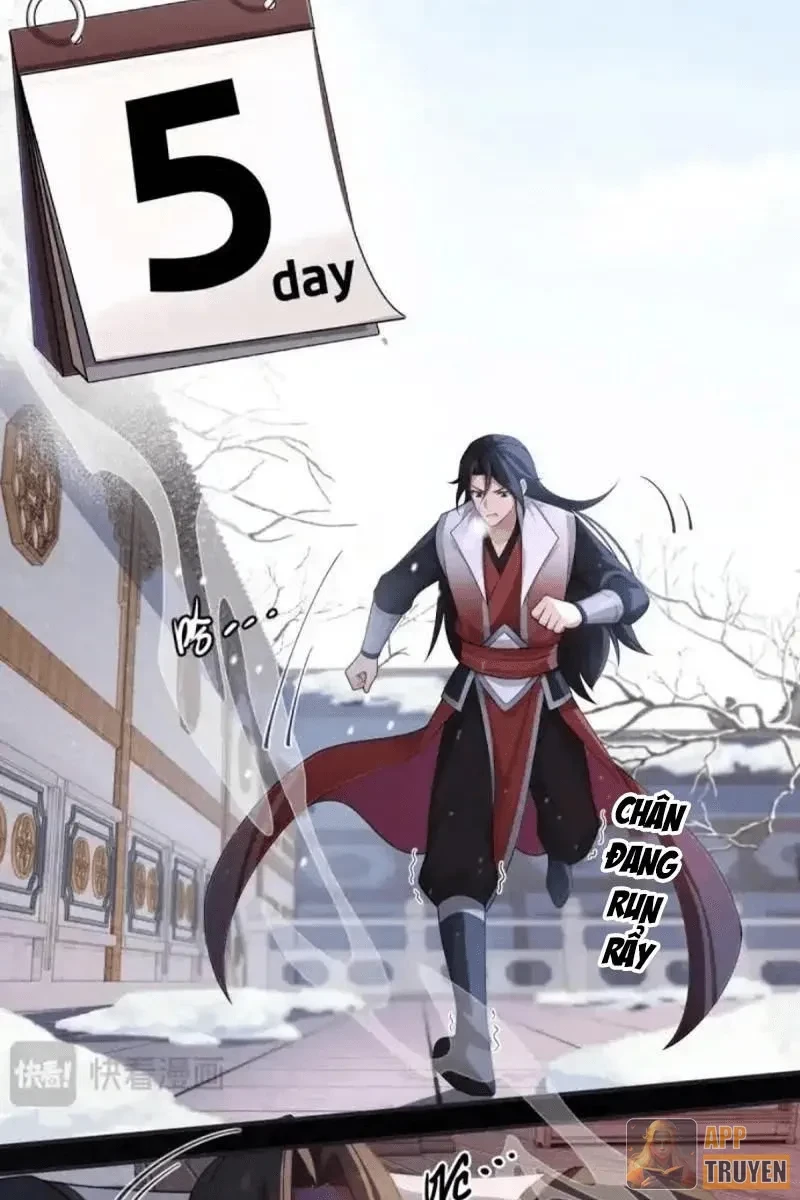 Bắt Đầu Với Tuyệt Sắc Sư Tôn: Hệ Thống Tổng Cục Phản Cốt Chapter 196 - 31