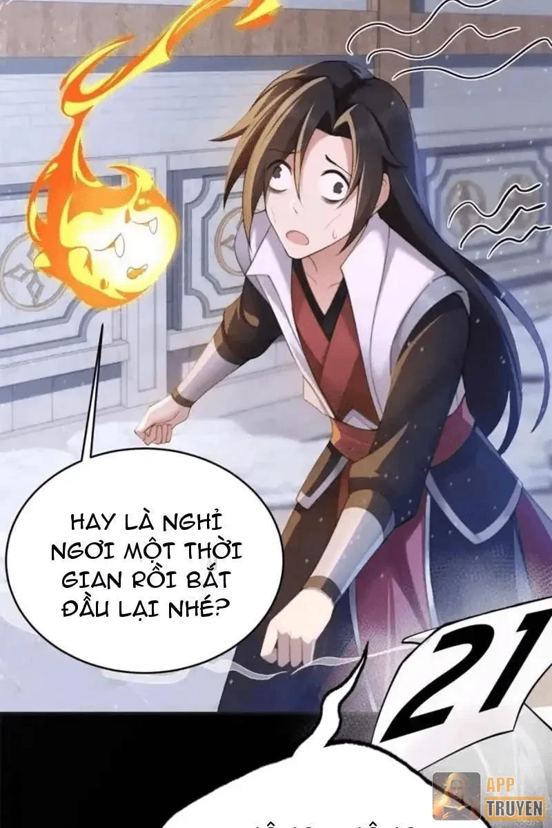 Bắt Đầu Với Tuyệt Sắc Sư Tôn: Hệ Thống Tổng Cục Phản Cốt Chapter 196 - 38