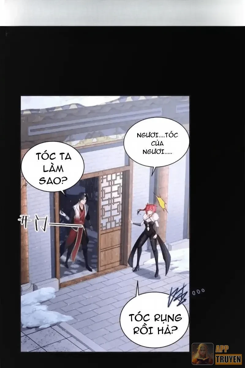 Bắt Đầu Với Tuyệt Sắc Sư Tôn: Hệ Thống Tổng Cục Phản Cốt Chapter 196 - 45