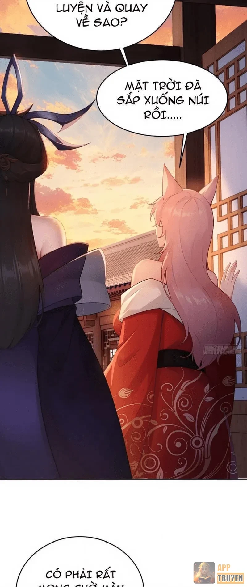 Bắt Đầu Với Tuyệt Sắc Sư Tôn: Hệ Thống Tổng Cục Phản Cốt Chapter 197 - 9