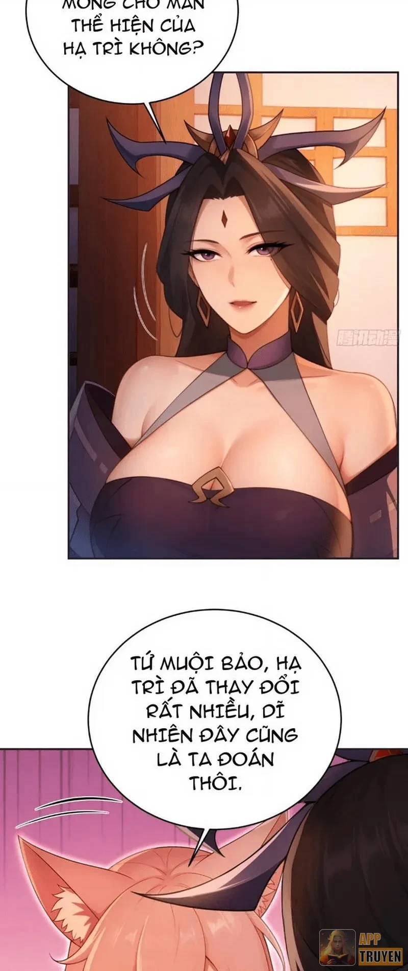 Bắt Đầu Với Tuyệt Sắc Sư Tôn: Hệ Thống Tổng Cục Phản Cốt Chapter 197 - 10