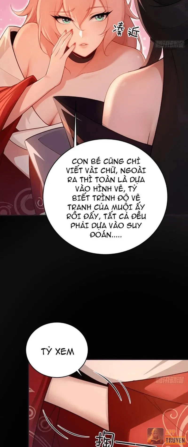 Bắt Đầu Với Tuyệt Sắc Sư Tôn: Hệ Thống Tổng Cục Phản Cốt Chapter 197 - 11