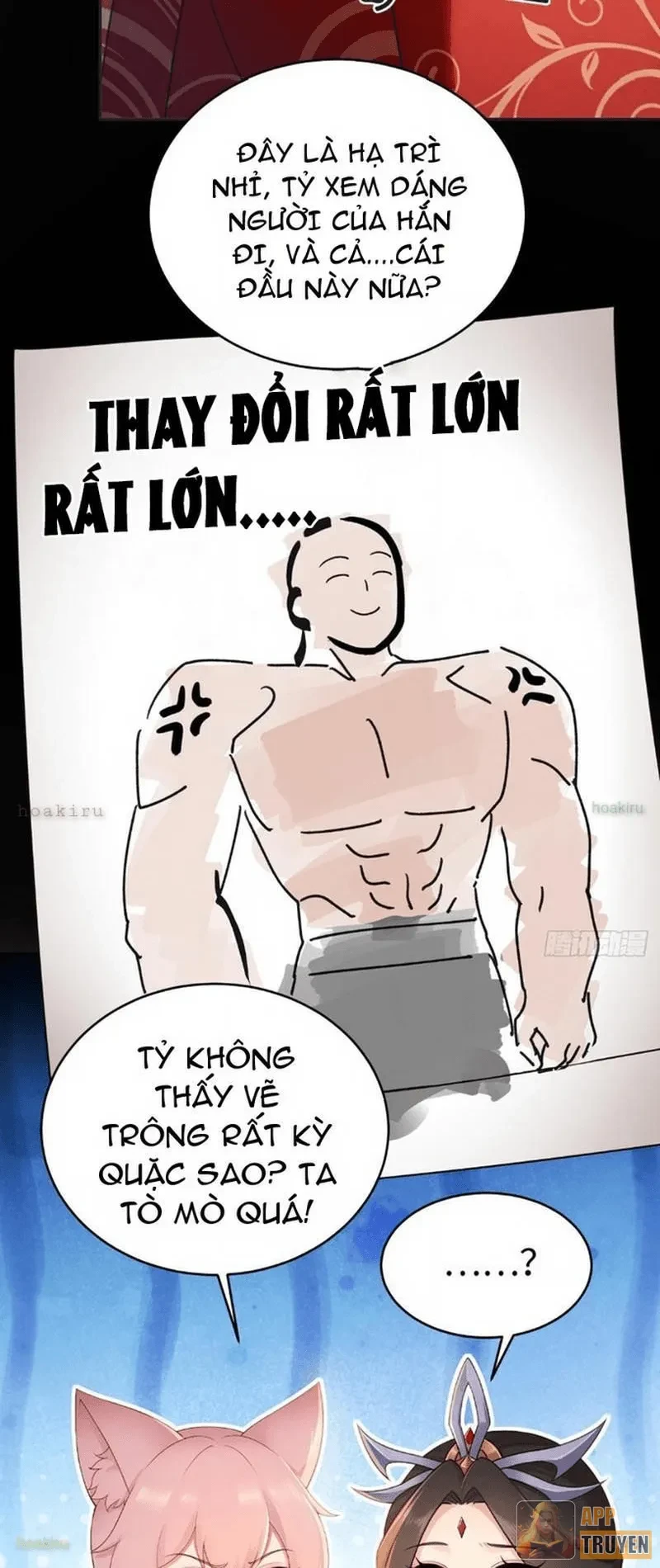 Bắt Đầu Với Tuyệt Sắc Sư Tôn: Hệ Thống Tổng Cục Phản Cốt Chapter 197 - 12