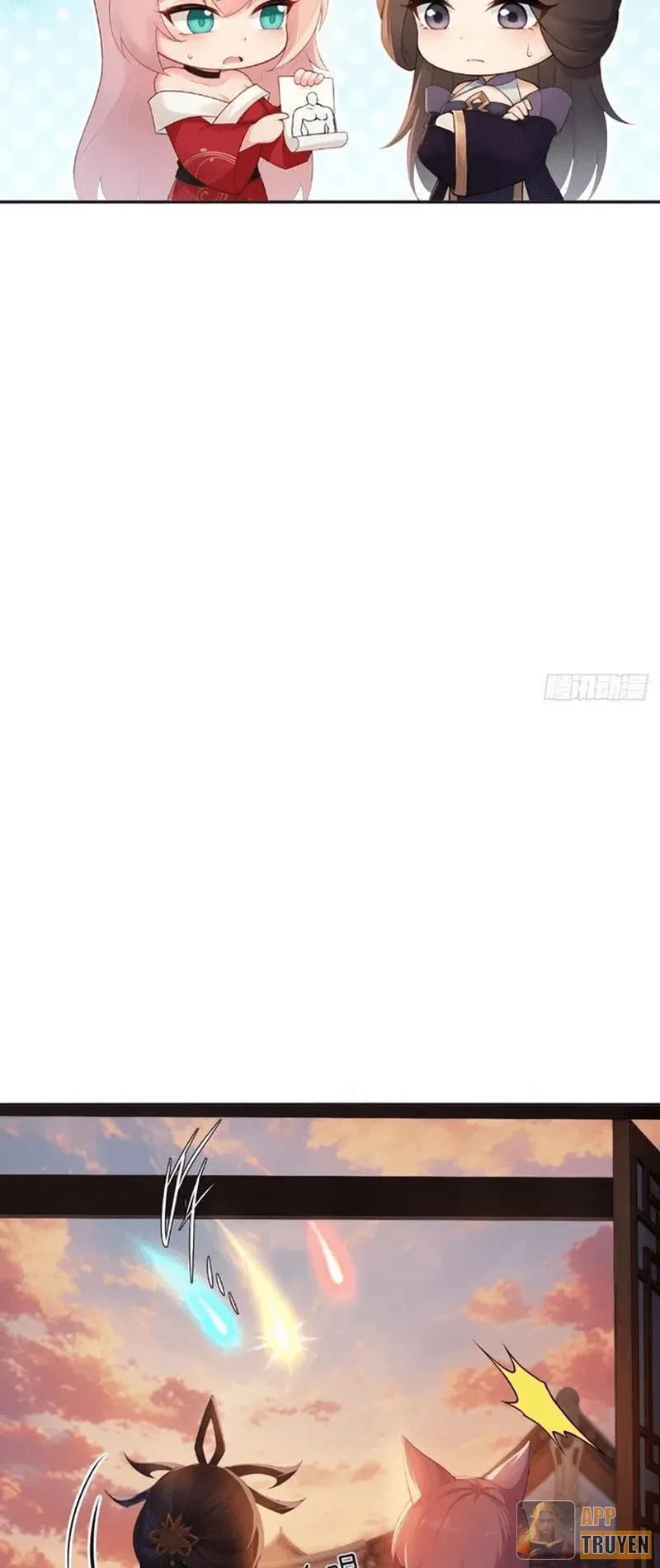 Bắt Đầu Với Tuyệt Sắc Sư Tôn: Hệ Thống Tổng Cục Phản Cốt Chapter 197 - 13