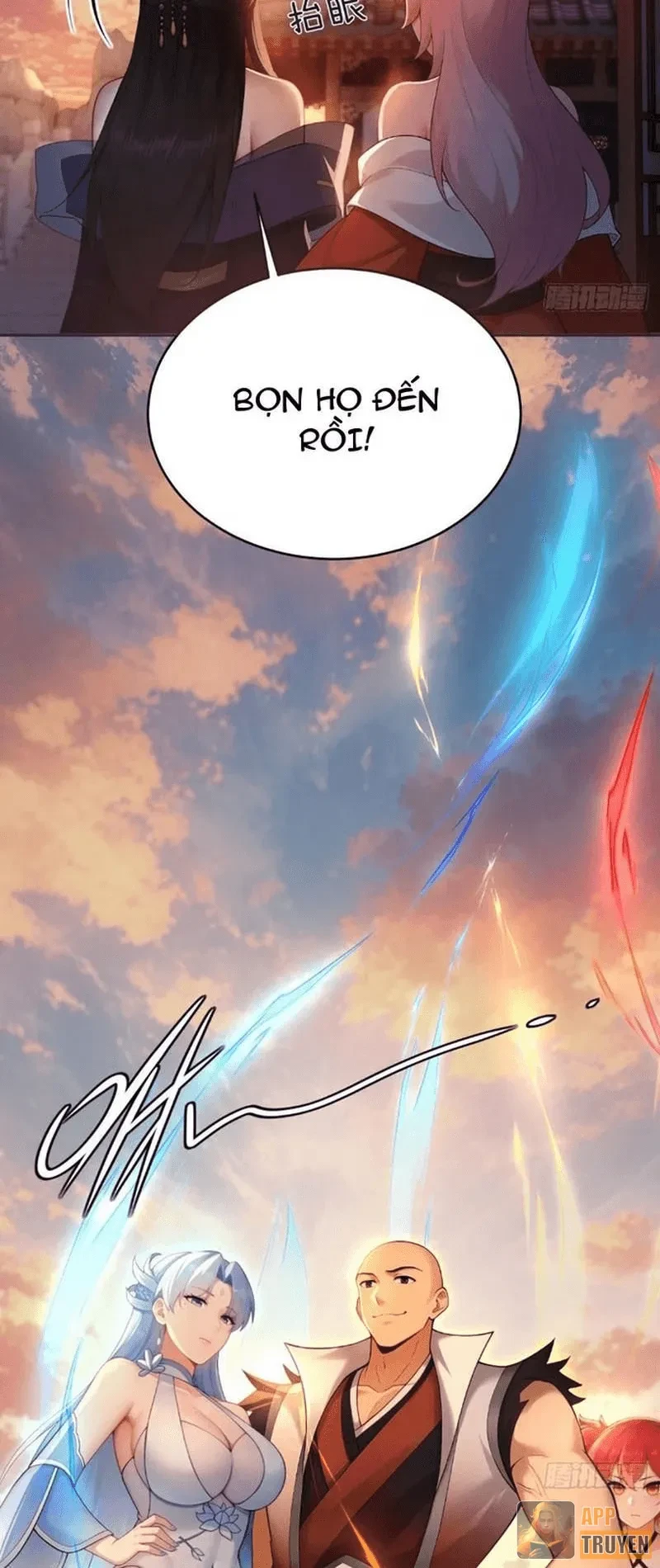 Bắt Đầu Với Tuyệt Sắc Sư Tôn: Hệ Thống Tổng Cục Phản Cốt Chapter 197 - 14