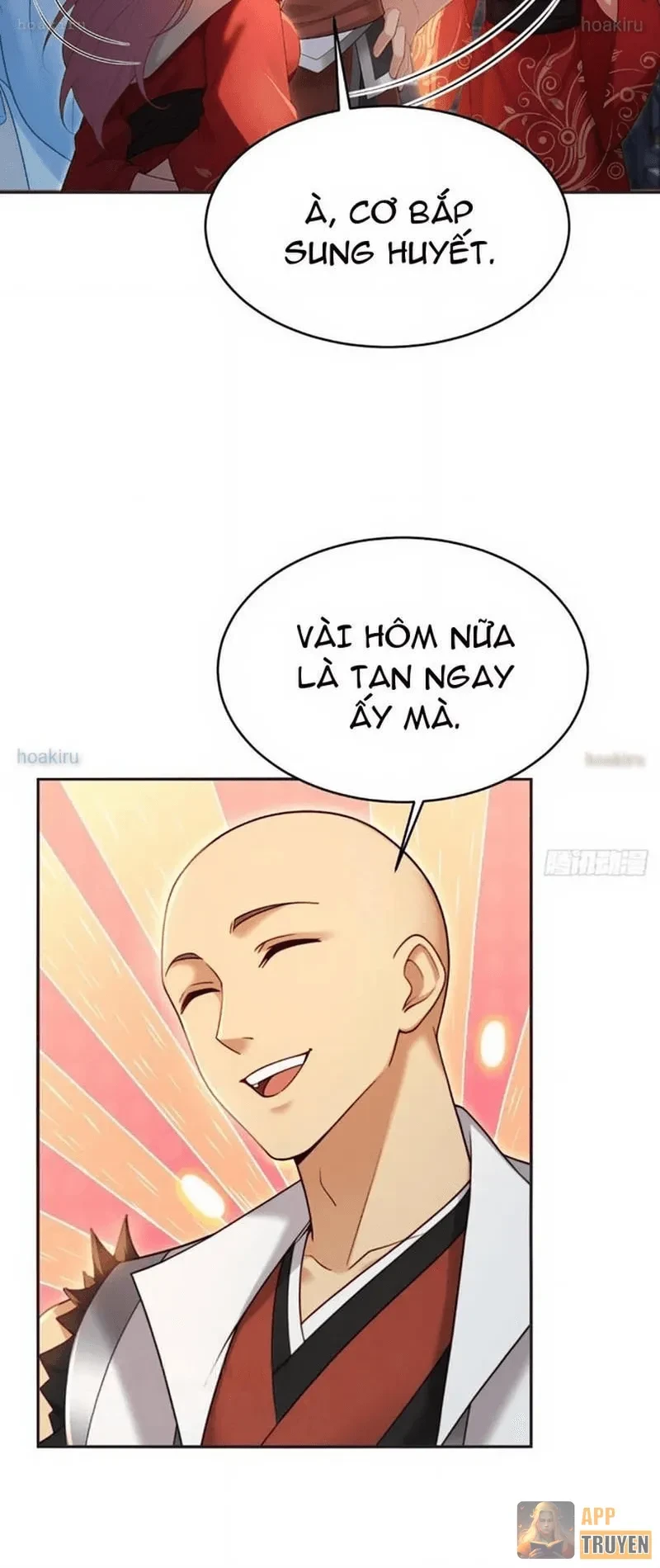 Bắt Đầu Với Tuyệt Sắc Sư Tôn: Hệ Thống Tổng Cục Phản Cốt Chapter 197 - 17