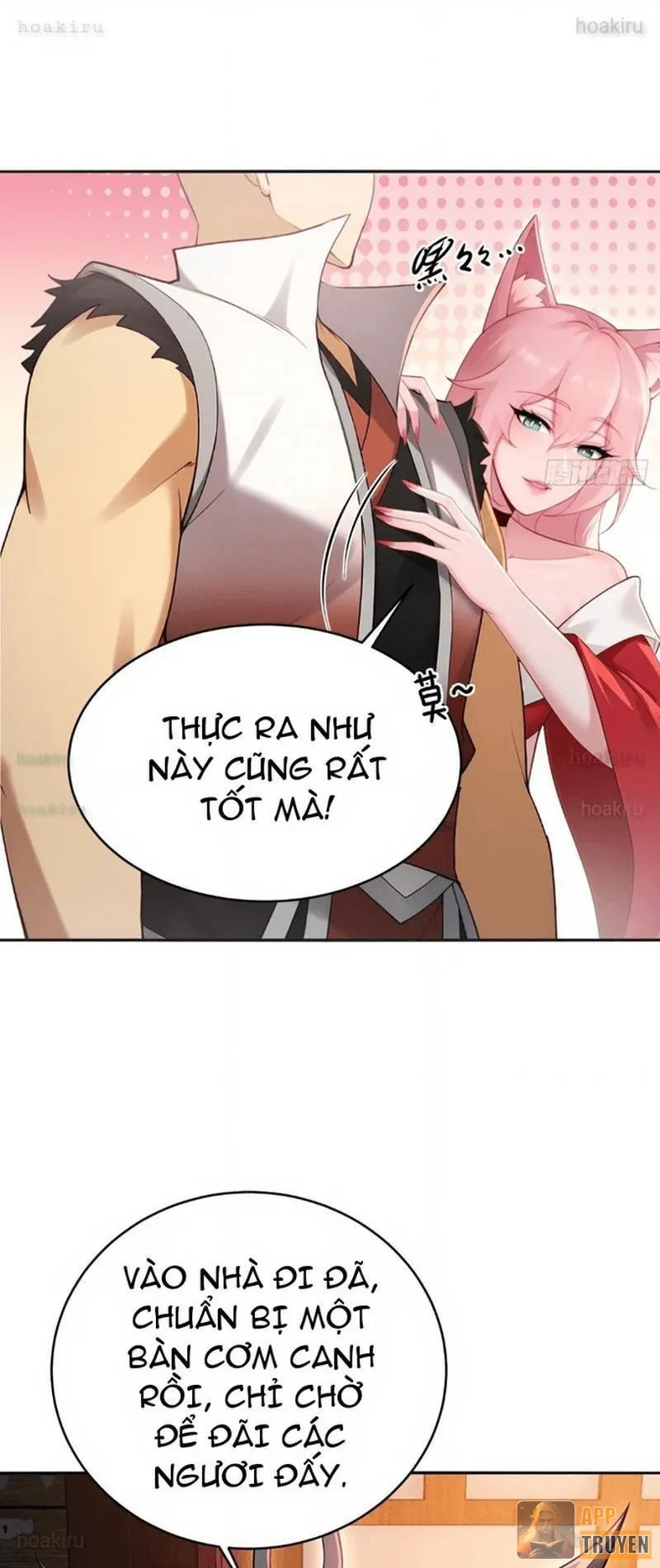 Bắt Đầu Với Tuyệt Sắc Sư Tôn: Hệ Thống Tổng Cục Phản Cốt Chapter 197 - 18