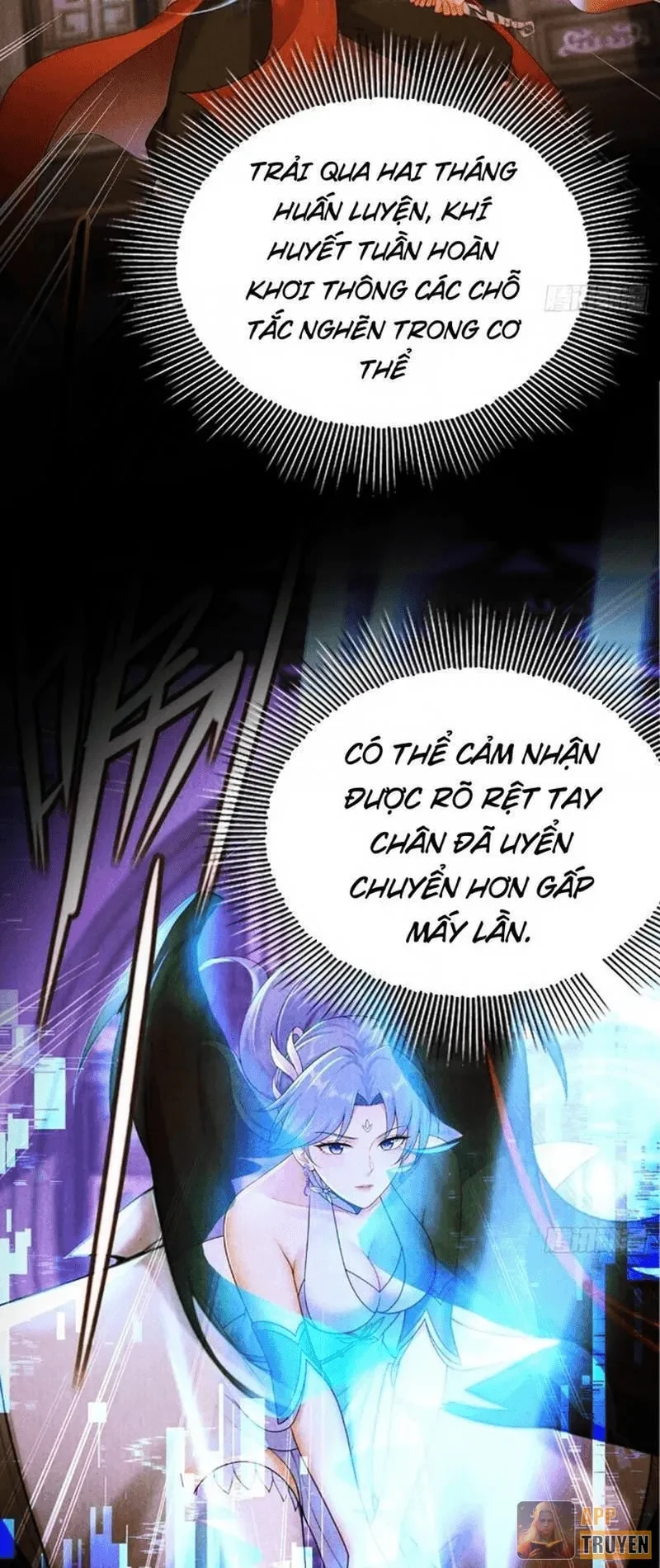 Bắt Đầu Với Tuyệt Sắc Sư Tôn: Hệ Thống Tổng Cục Phản Cốt Chapter 197 - 22