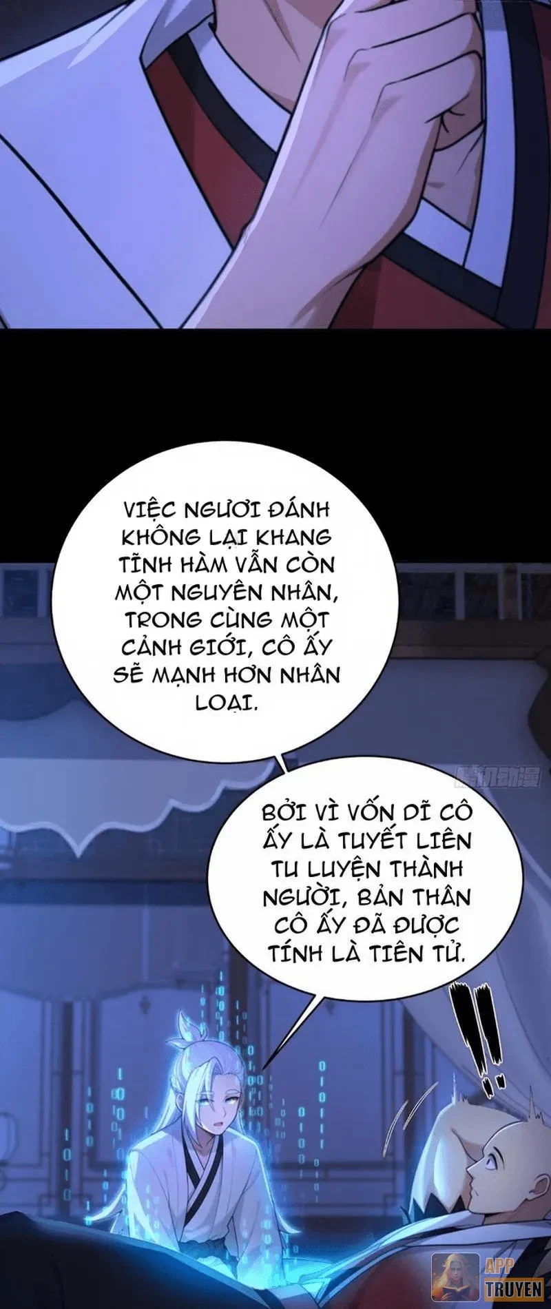 Bắt Đầu Với Tuyệt Sắc Sư Tôn: Hệ Thống Tổng Cục Phản Cốt Chapter 197 - 24