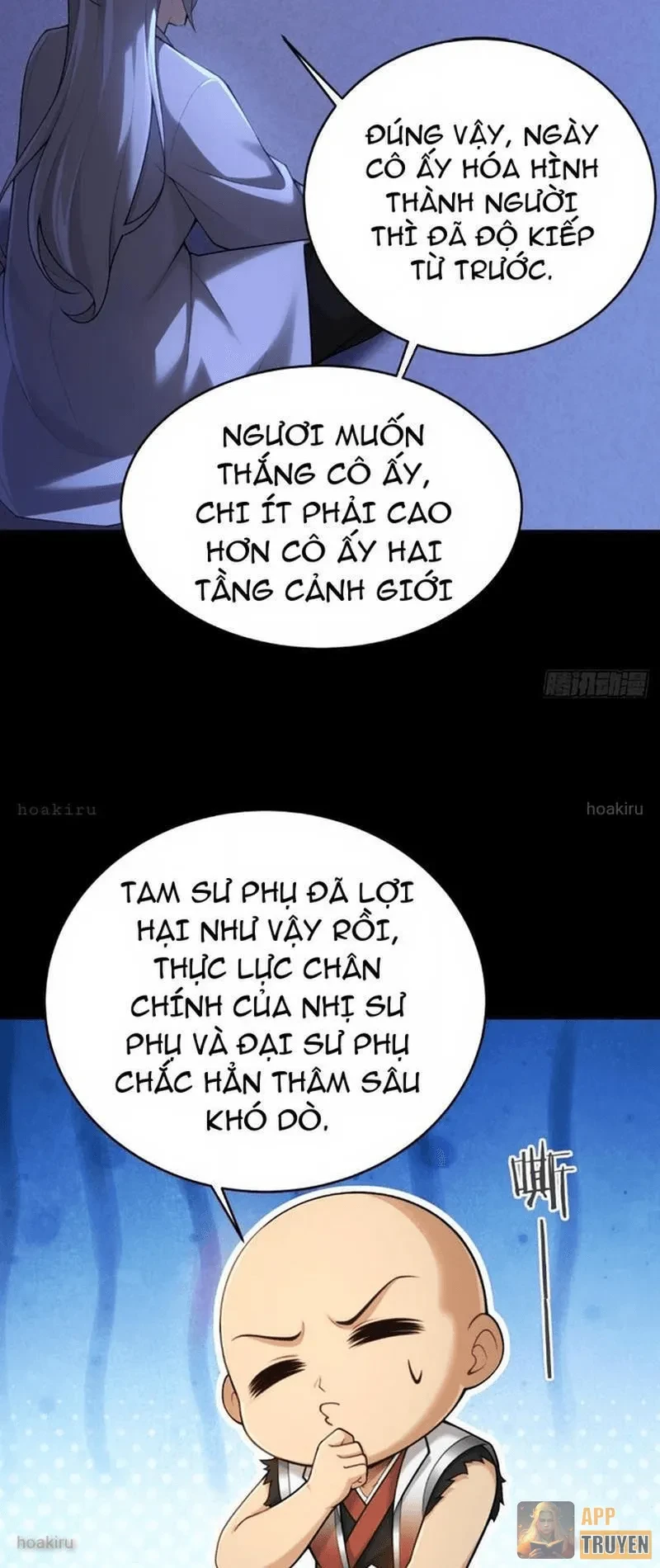 Bắt Đầu Với Tuyệt Sắc Sư Tôn: Hệ Thống Tổng Cục Phản Cốt Chapter 197 - 26