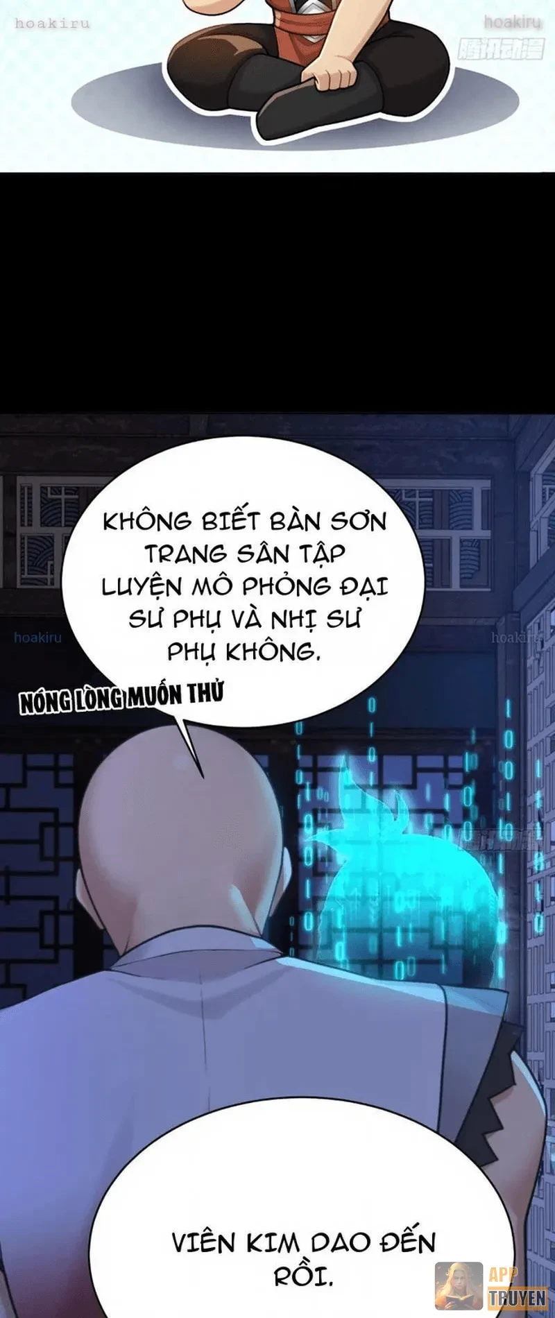 Bắt Đầu Với Tuyệt Sắc Sư Tôn: Hệ Thống Tổng Cục Phản Cốt Chapter 197 - 27