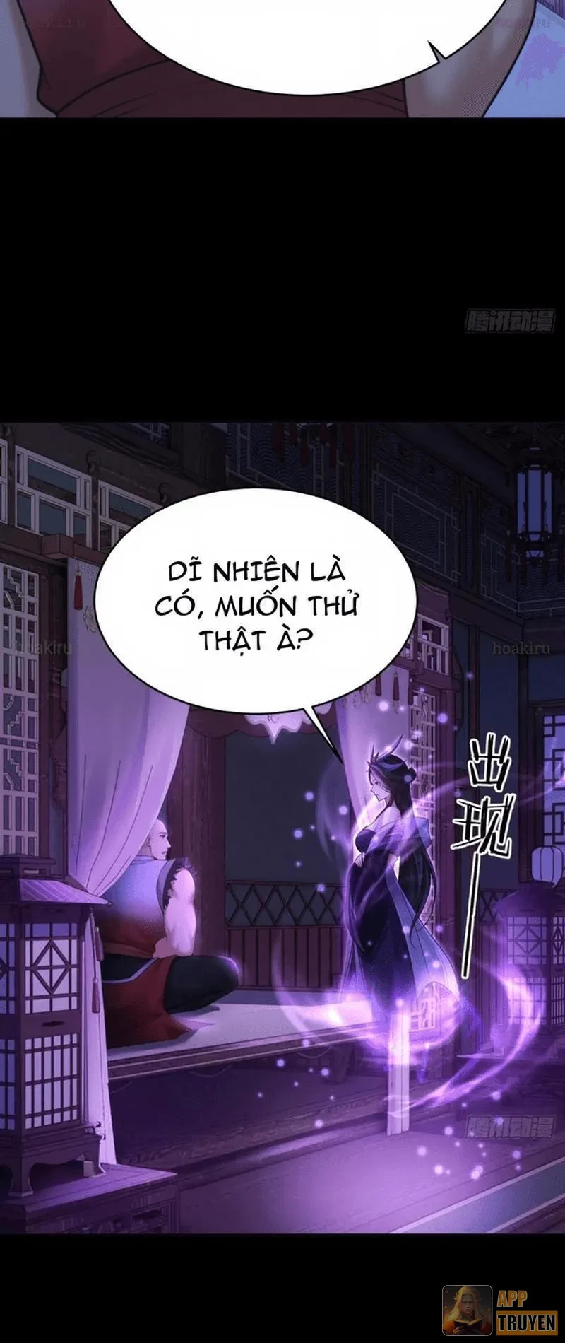 Bắt Đầu Với Tuyệt Sắc Sư Tôn: Hệ Thống Tổng Cục Phản Cốt Chapter 197 - 28