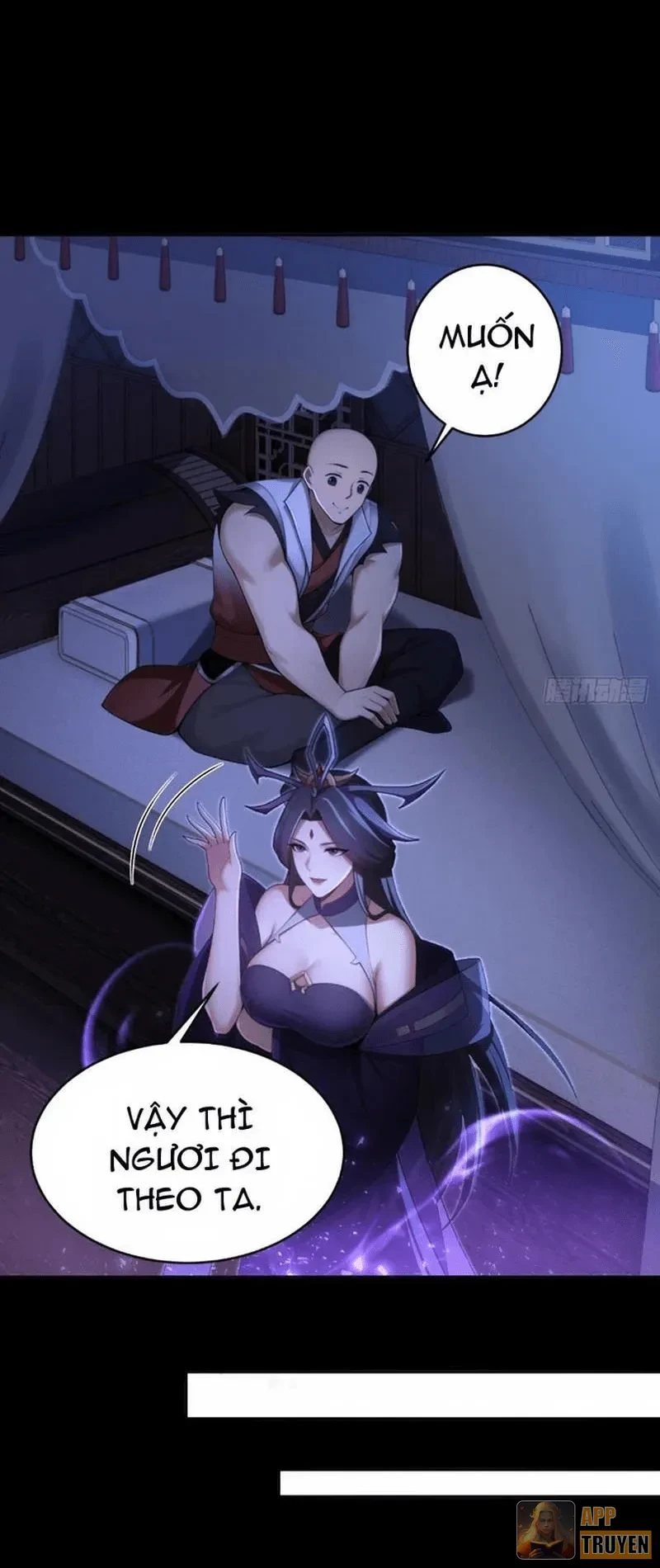 Bắt Đầu Với Tuyệt Sắc Sư Tôn: Hệ Thống Tổng Cục Phản Cốt Chapter 197 - 29