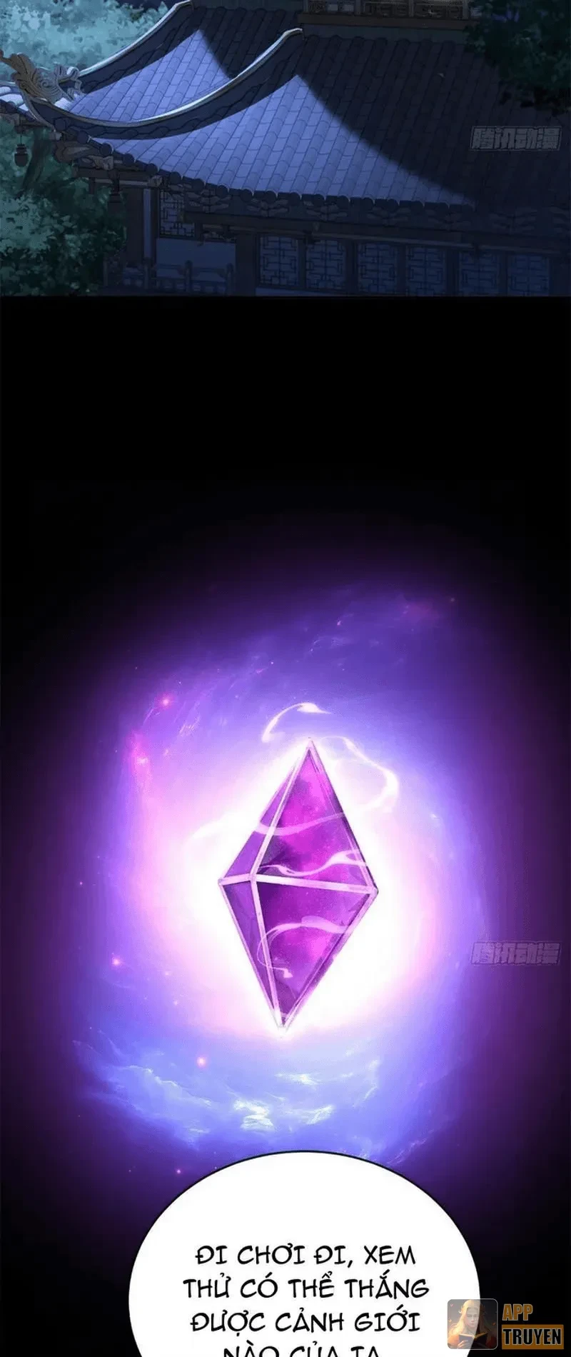 Bắt Đầu Với Tuyệt Sắc Sư Tôn: Hệ Thống Tổng Cục Phản Cốt Chapter 197 - 31