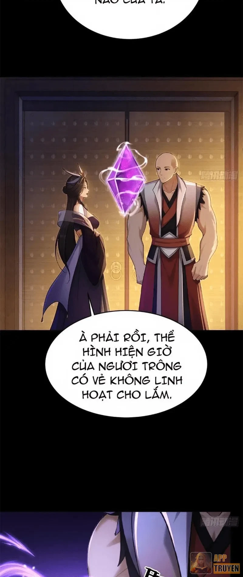 Bắt Đầu Với Tuyệt Sắc Sư Tôn: Hệ Thống Tổng Cục Phản Cốt Chapter 197 - 32