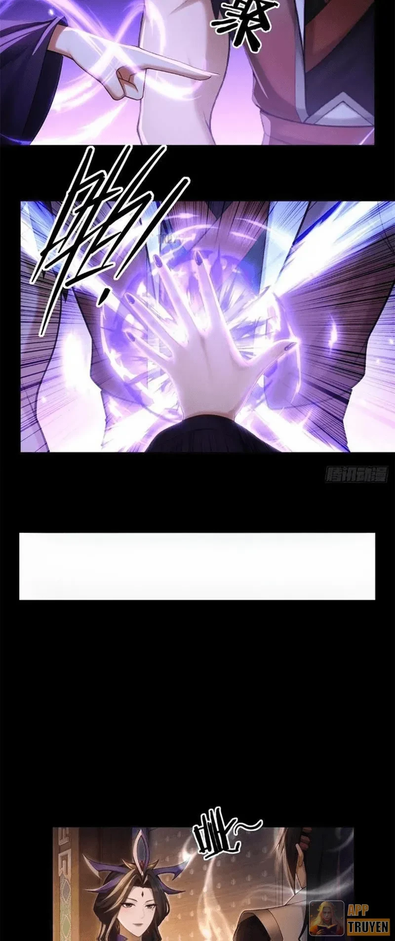 Bắt Đầu Với Tuyệt Sắc Sư Tôn: Hệ Thống Tổng Cục Phản Cốt Chapter 197 - 33