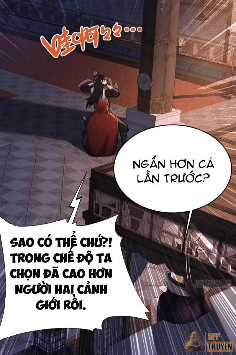 Bắt Đầu Với Tuyệt Sắc Sư Tôn: Hệ Thống Tổng Cục Phản Cốt Chapter 198 - 10