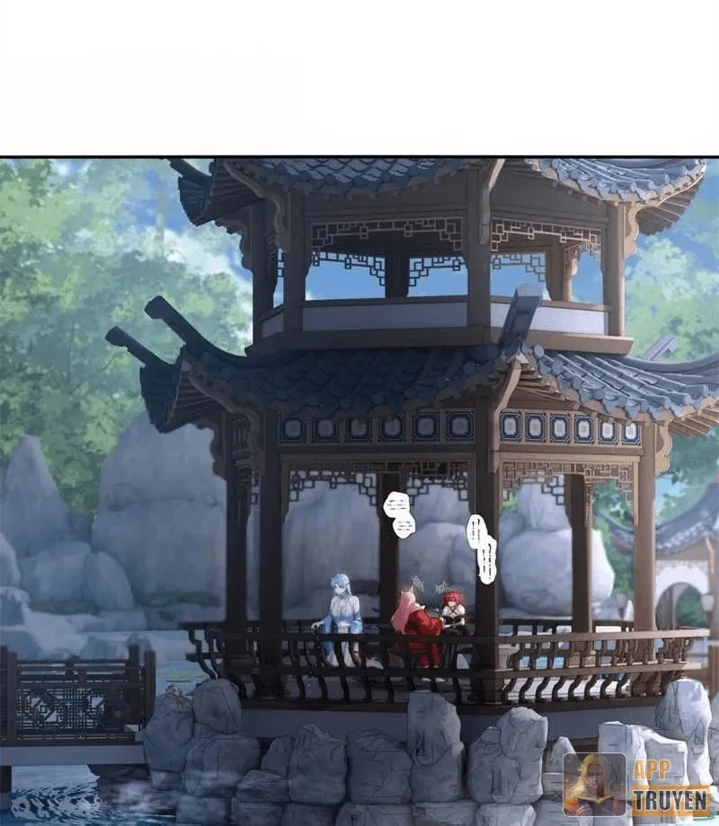 Bắt Đầu Với Tuyệt Sắc Sư Tôn: Hệ Thống Tổng Cục Phản Cốt Chapter 198 - 18