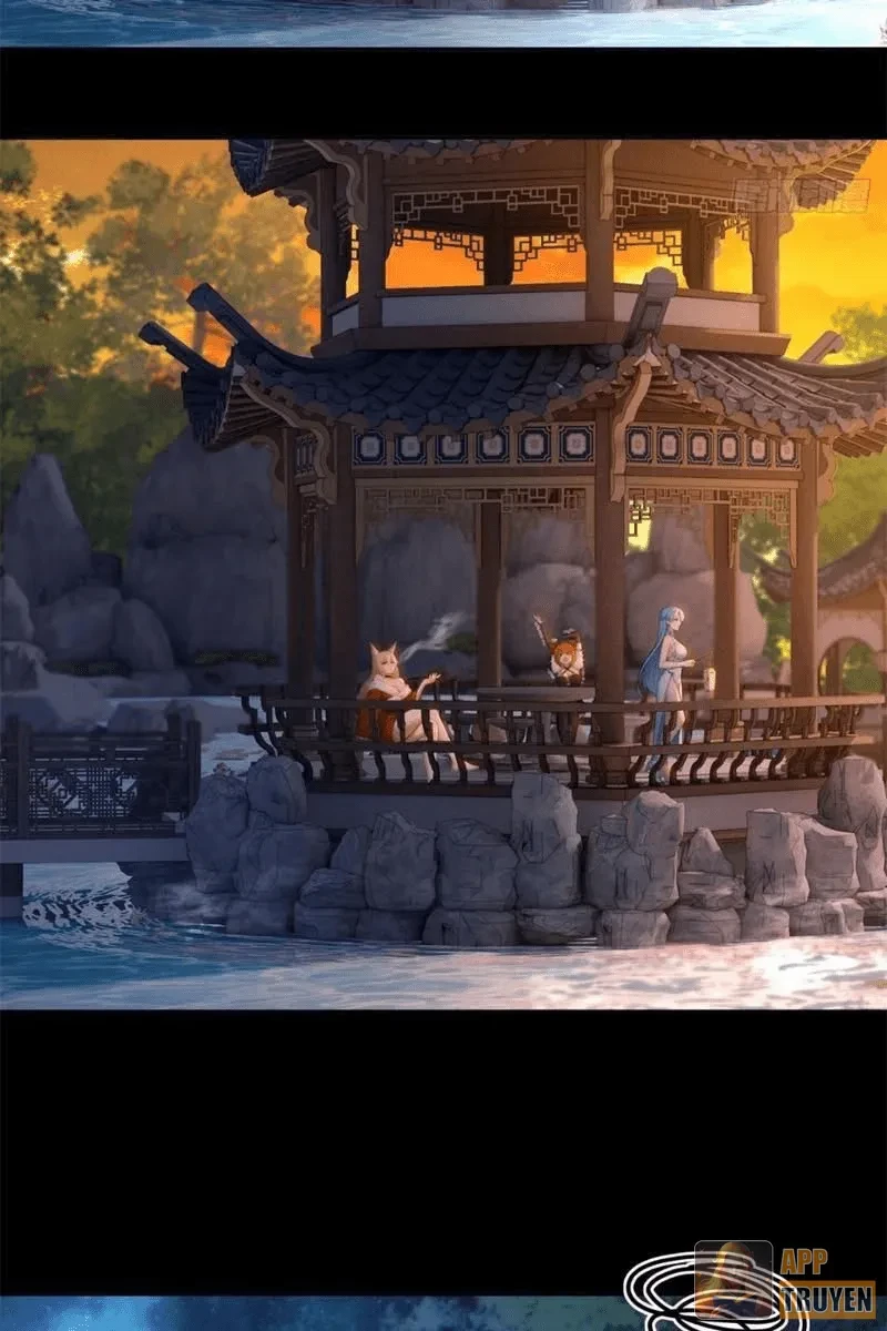 Bắt Đầu Với Tuyệt Sắc Sư Tôn: Hệ Thống Tổng Cục Phản Cốt Chapter 198 - 19