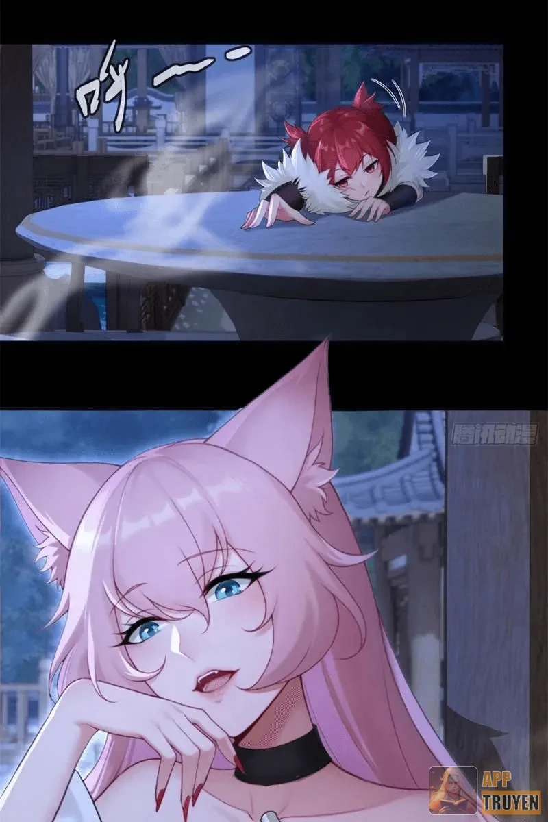 Bắt Đầu Với Tuyệt Sắc Sư Tôn: Hệ Thống Tổng Cục Phản Cốt Chapter 198 - 21