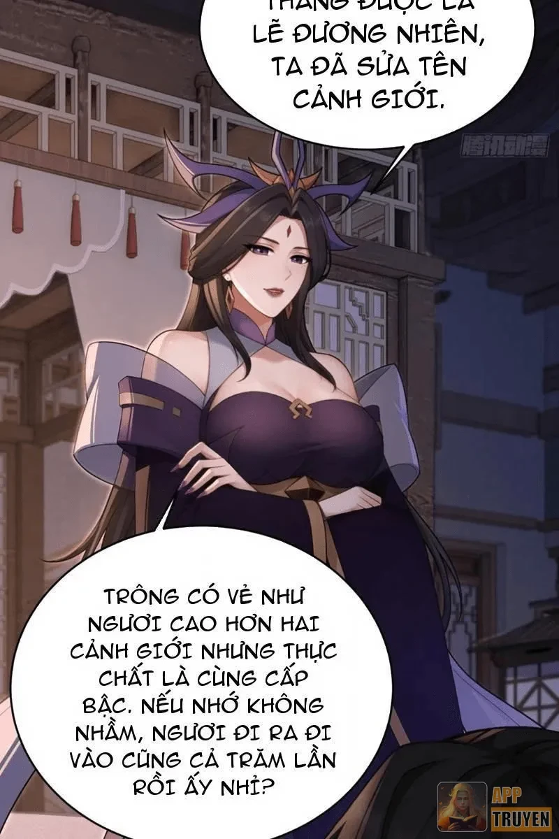 Bắt Đầu Với Tuyệt Sắc Sư Tôn: Hệ Thống Tổng Cục Phản Cốt Chapter 198 - 26