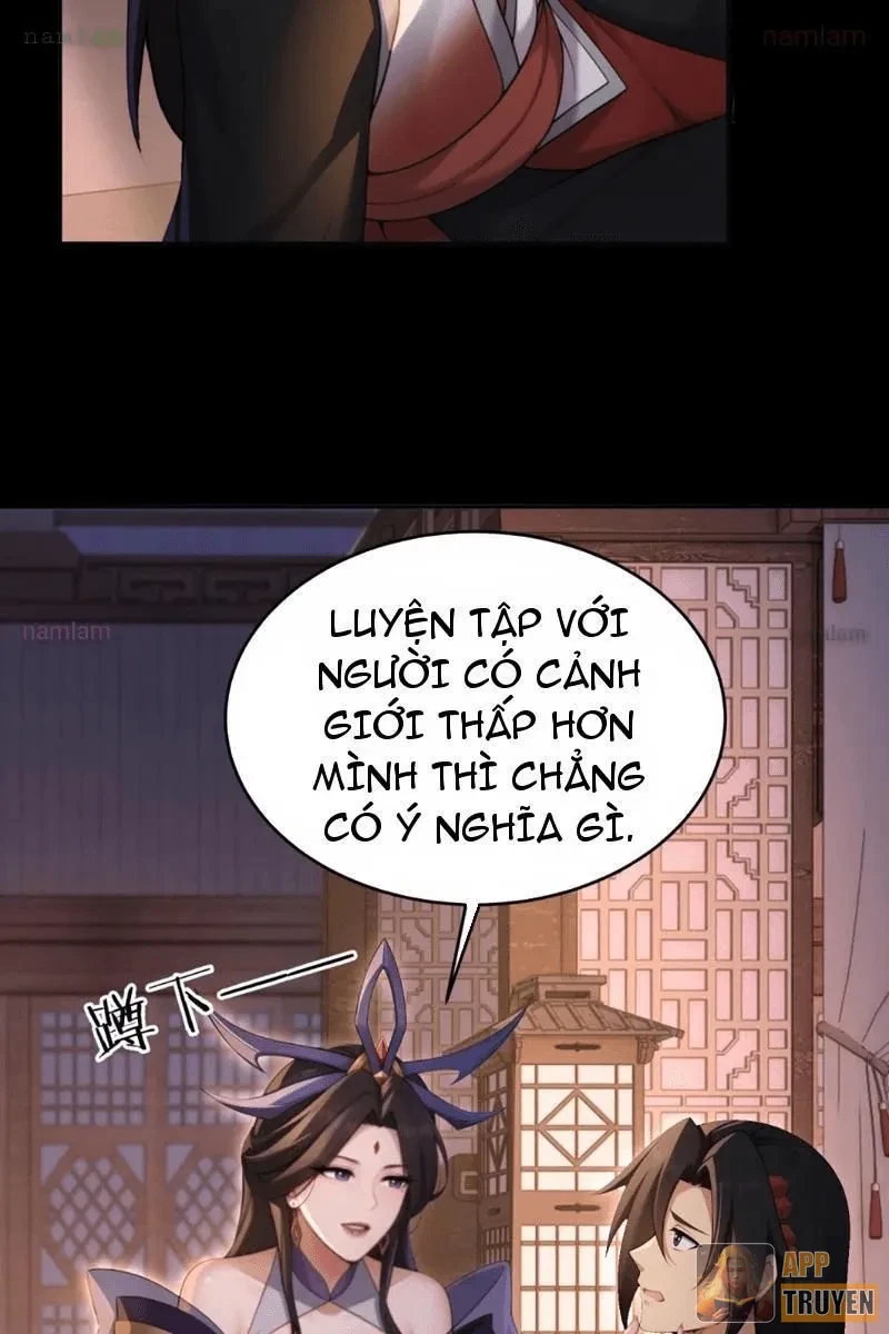 Bắt Đầu Với Tuyệt Sắc Sư Tôn: Hệ Thống Tổng Cục Phản Cốt Chapter 198 - 28