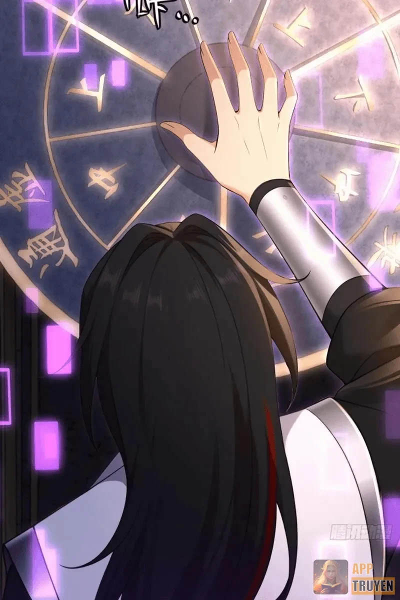 Bắt Đầu Với Tuyệt Sắc Sư Tôn: Hệ Thống Tổng Cục Phản Cốt Chapter 198 - 31