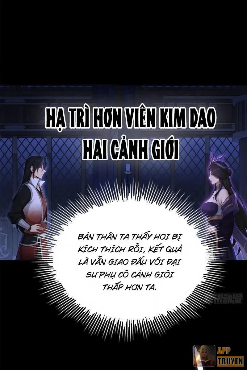 Bắt Đầu Với Tuyệt Sắc Sư Tôn: Hệ Thống Tổng Cục Phản Cốt Chapter 198 - 34