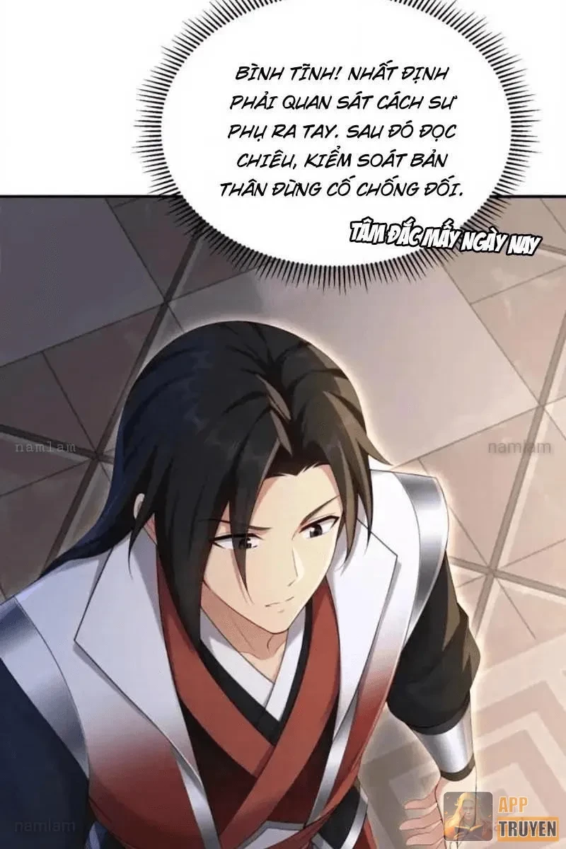 Bắt Đầu Với Tuyệt Sắc Sư Tôn: Hệ Thống Tổng Cục Phản Cốt Chapter 199 - 2