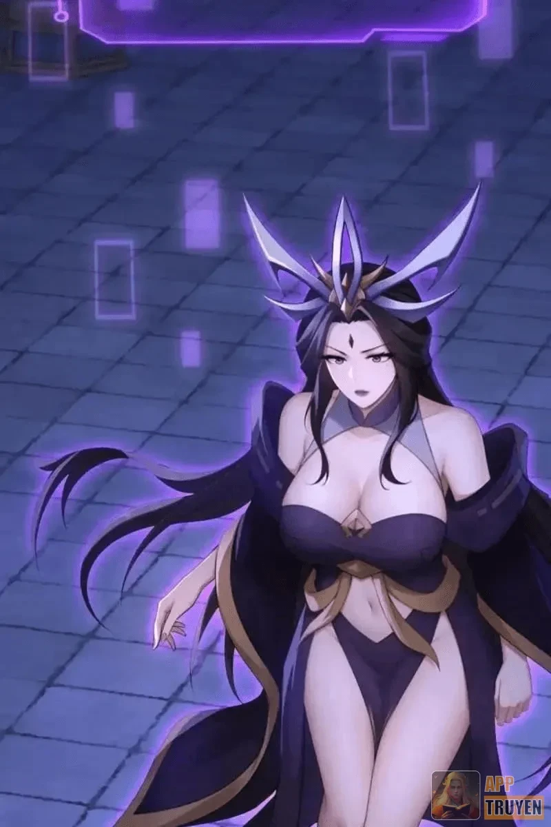 Bắt Đầu Với Tuyệt Sắc Sư Tôn: Hệ Thống Tổng Cục Phản Cốt Chapter 199 - 7