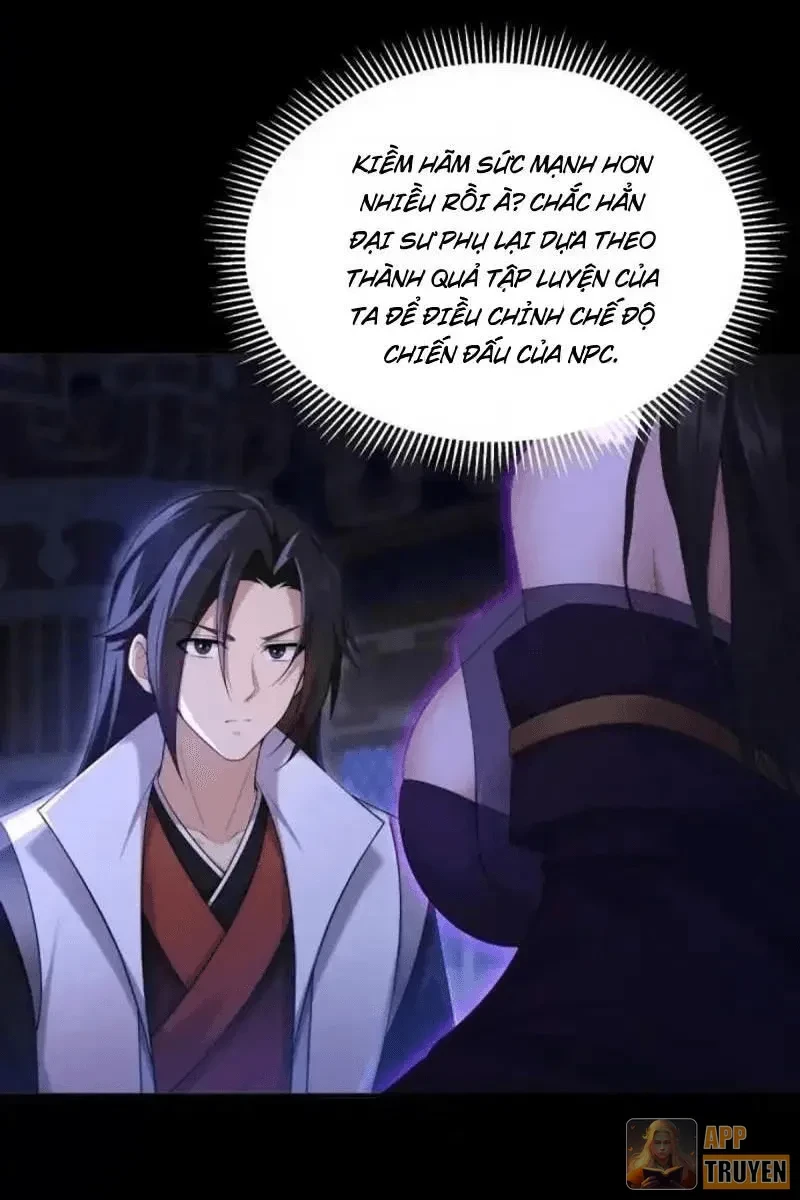 Bắt Đầu Với Tuyệt Sắc Sư Tôn: Hệ Thống Tổng Cục Phản Cốt Chapter 199 - 9