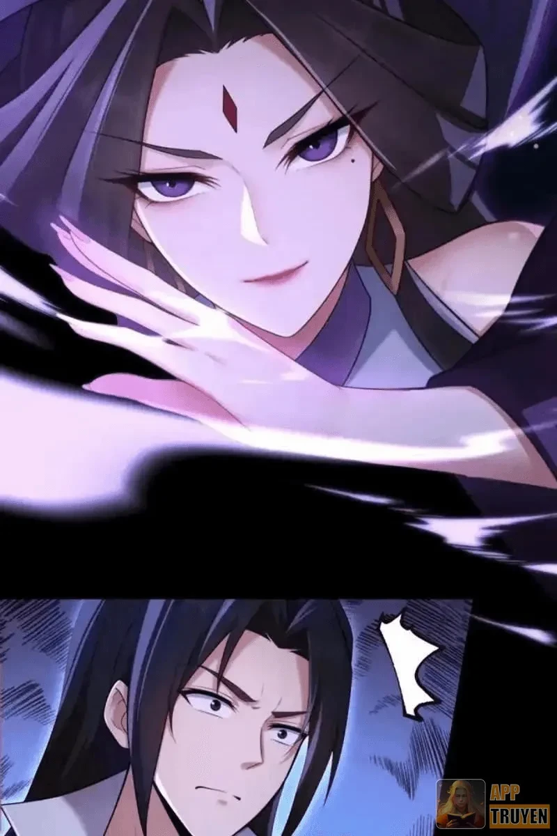 Bắt Đầu Với Tuyệt Sắc Sư Tôn: Hệ Thống Tổng Cục Phản Cốt Chapter 199 - 20