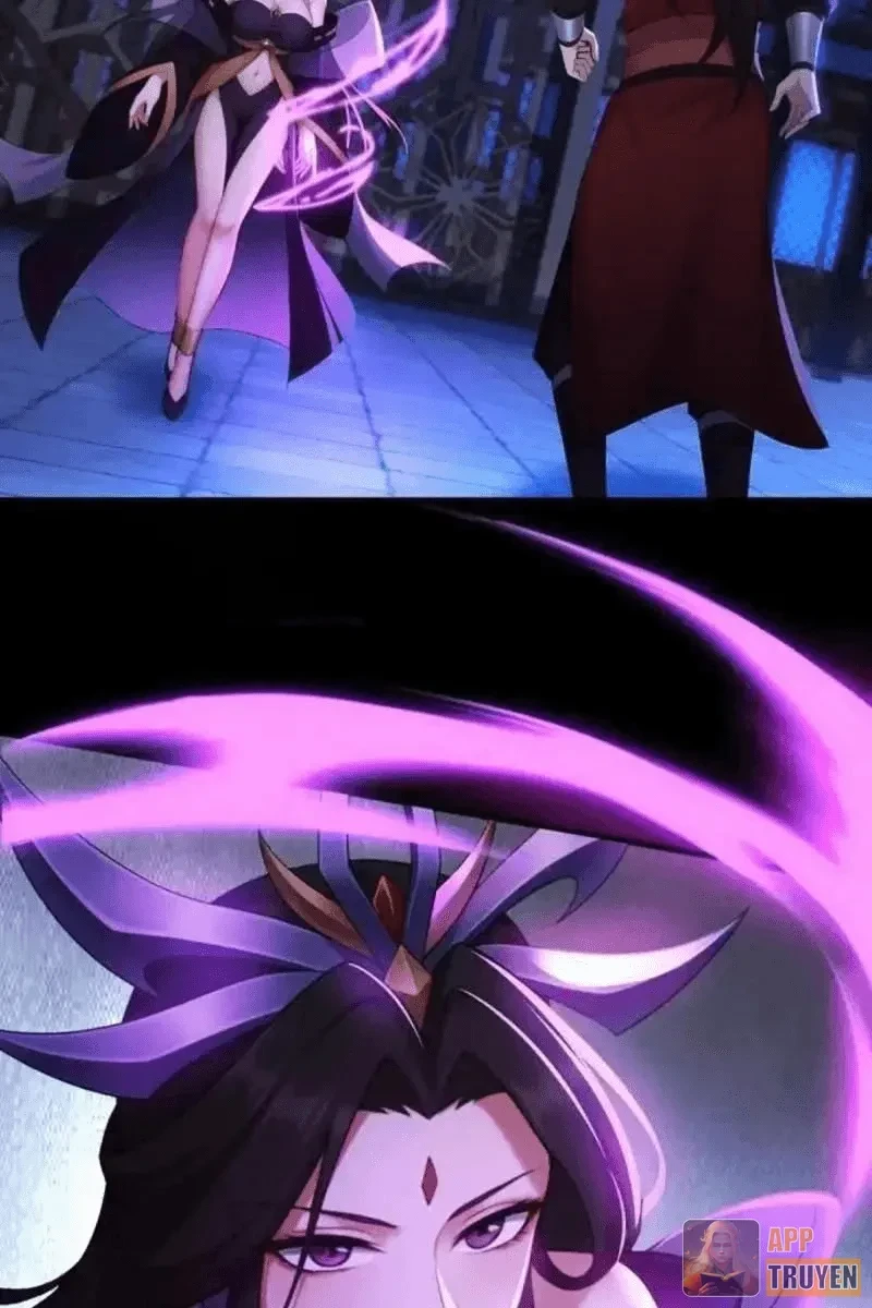 Bắt Đầu Với Tuyệt Sắc Sư Tôn: Hệ Thống Tổng Cục Phản Cốt Chapter 199 - 26