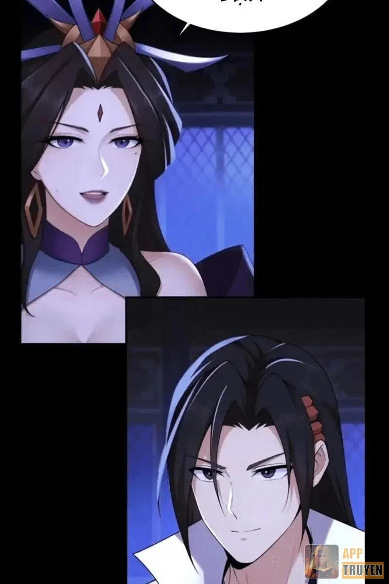 Bắt Đầu Với Tuyệt Sắc Sư Tôn: Hệ Thống Tổng Cục Phản Cốt Chapter 199 - 31